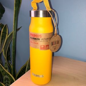 Fjallraven Primus Klunken Vacuum Water Bottle NWT